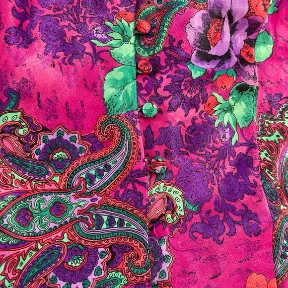 Vintage Gold Label VS Slip Chemise - Picture 4 of 7